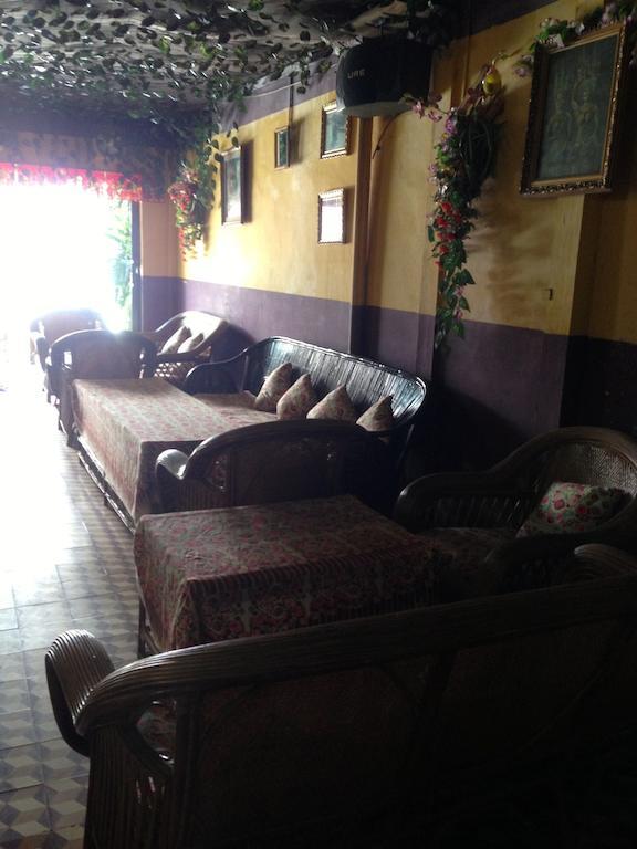 Grand View Guesthouse Phnom Penh Exterior foto