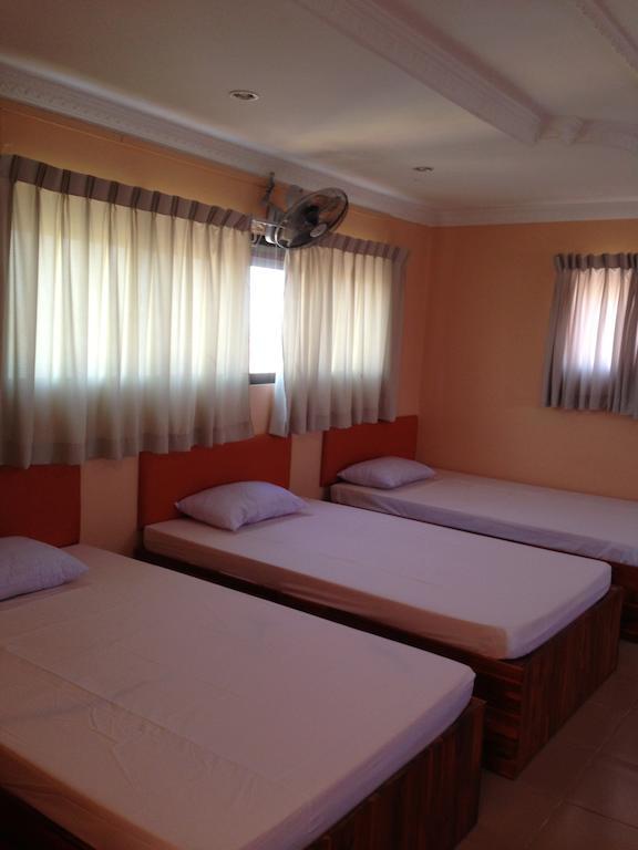 Grand View Guesthouse Phnom Penh Exterior foto