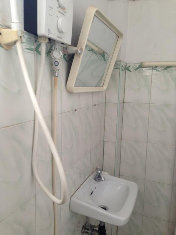 Grand View Guesthouse Phnom Penh Quarto foto