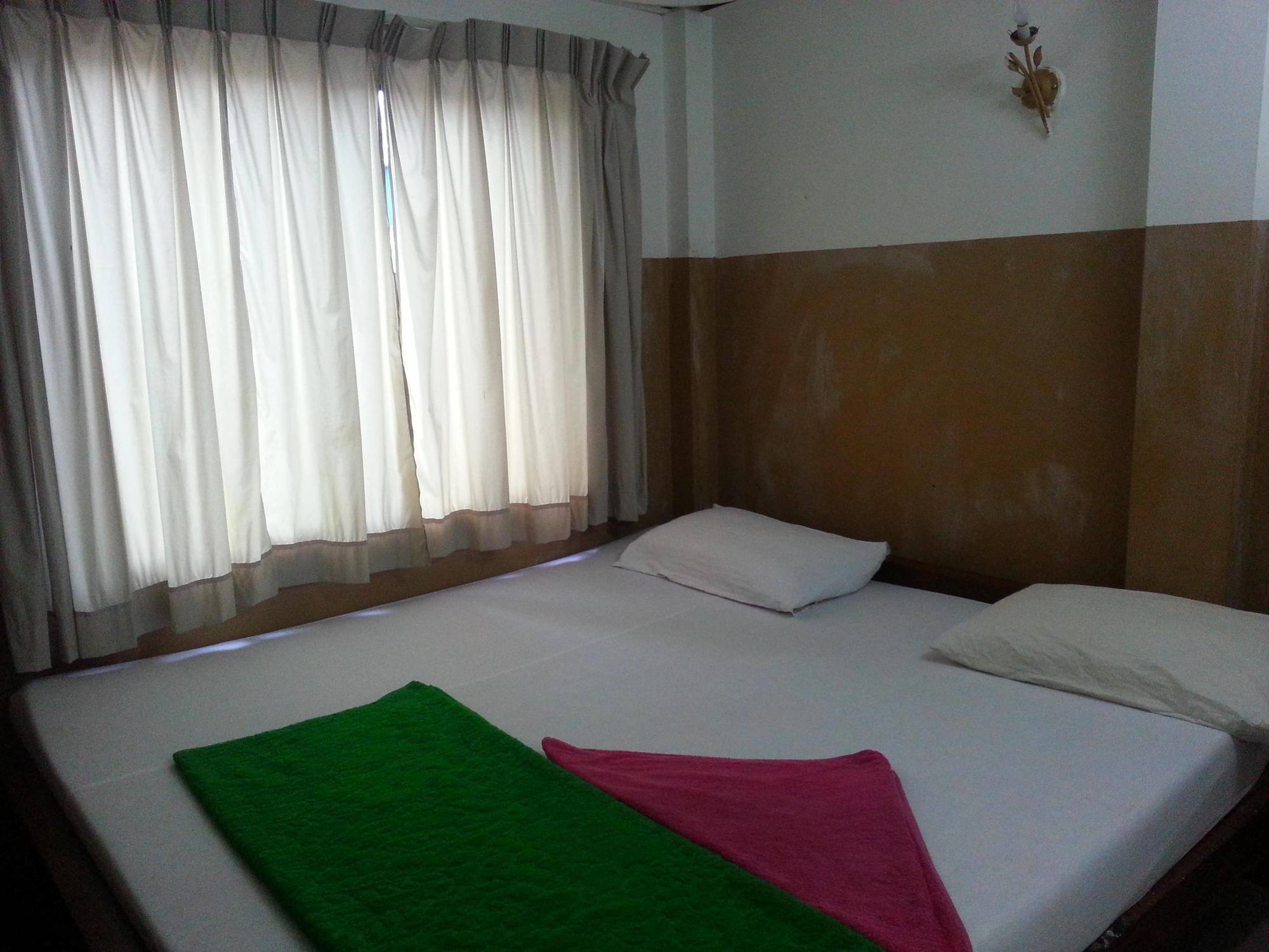 Grand View Guesthouse Phnom Penh Exterior foto